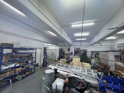 Goldpine Industrial Building (D13), Factory #585360371
